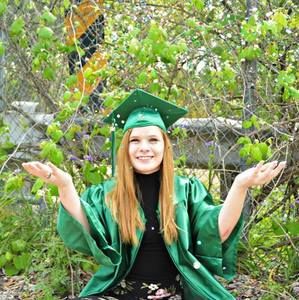 Meet your Posher, Kathryn